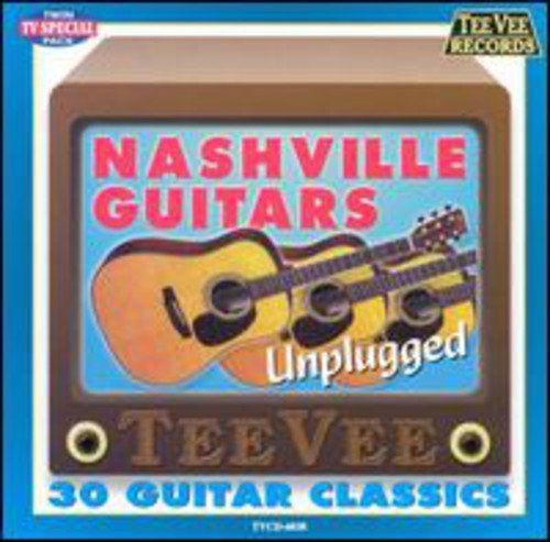 【CD】Unplugged 30 Classics 14,860円