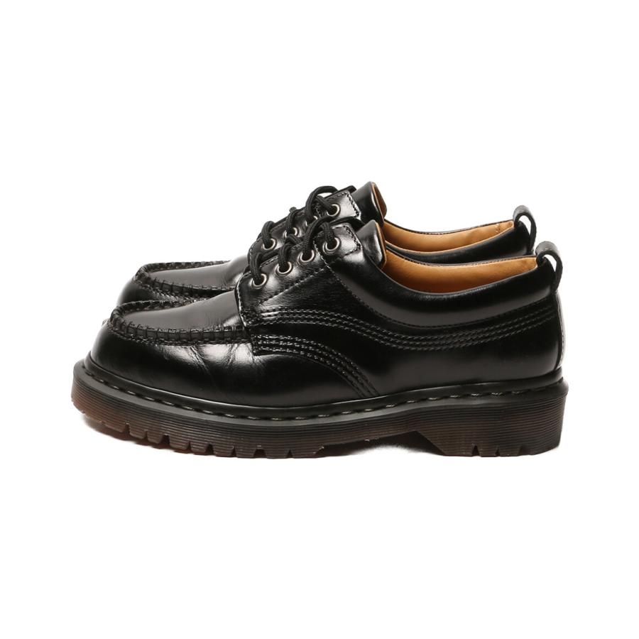 ローファーDR.MARTENS ドクターマーチン LOWELL ローファー レザー