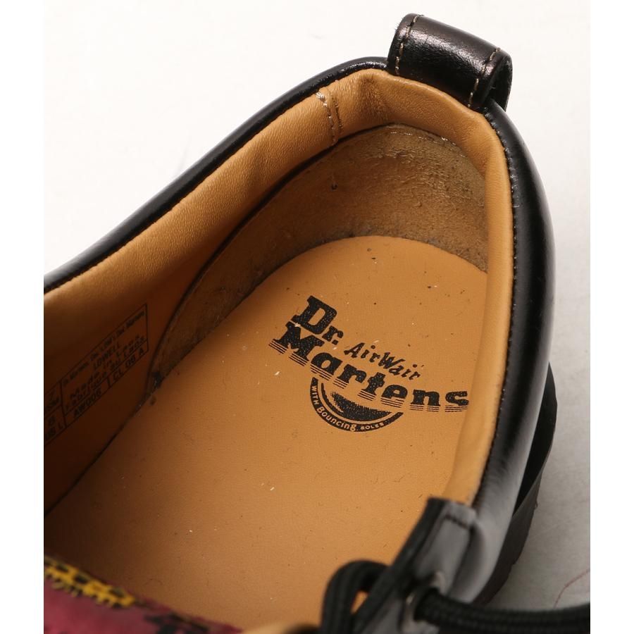 ローファーDR.MARTENS ドクターマーチン LOWELL ローファー レザー