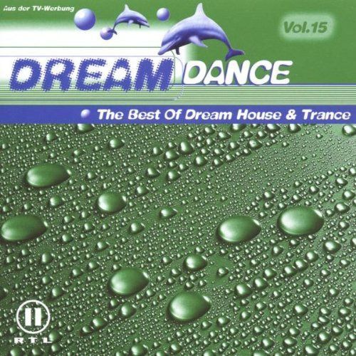 【CD】Dream Dance 15