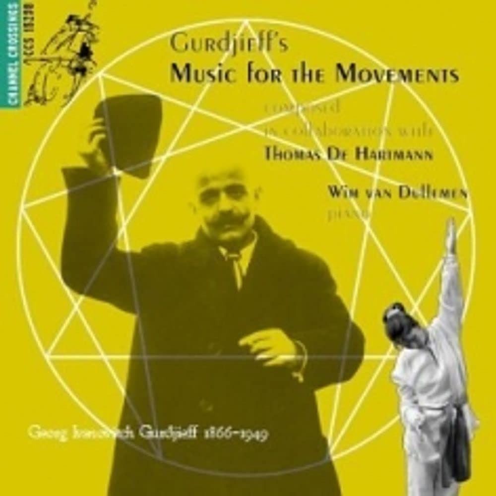 【CD】Music for the Movements