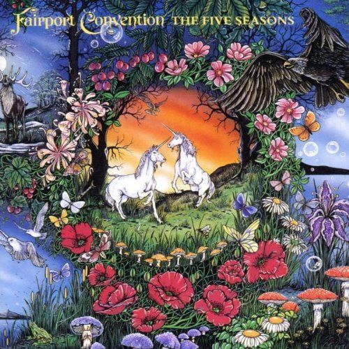 【CD】5 Seasons