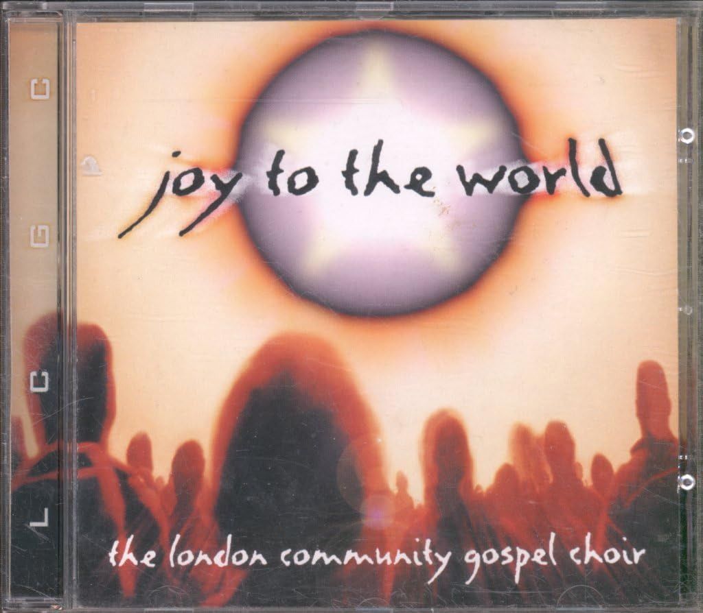【CD】Out of Many One Voice
