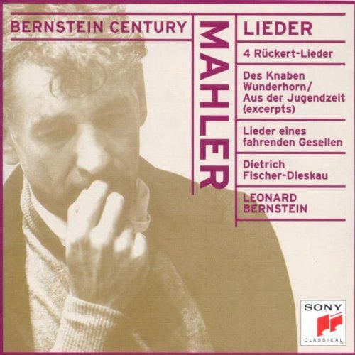 【CD】Mahler;4 Songs Fr Ruckert