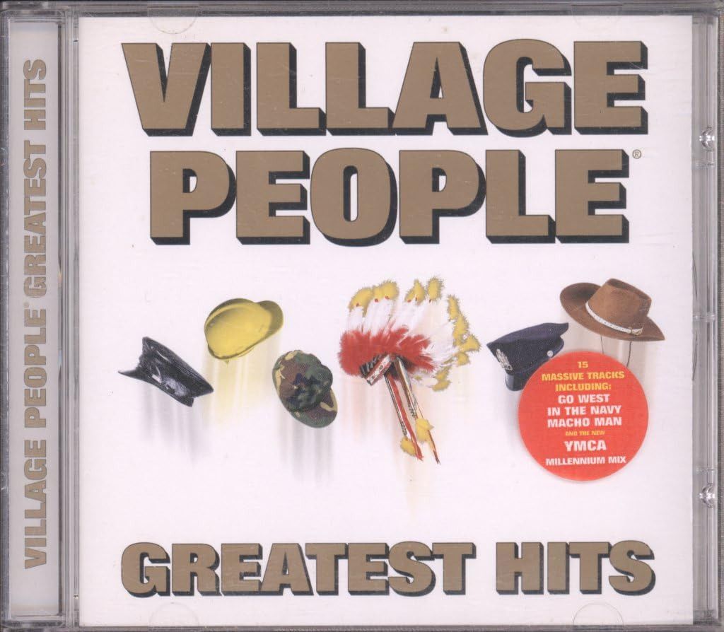 【CD】Greatest Hits