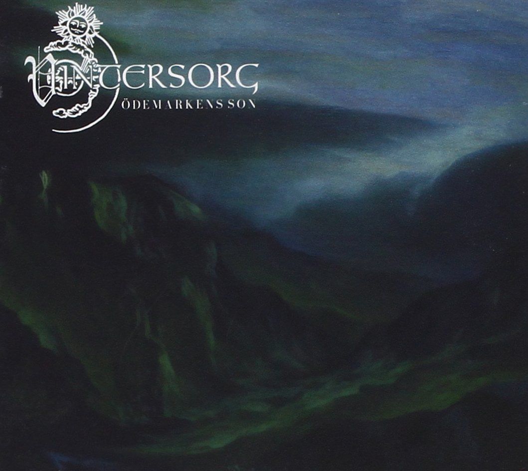 【CD】Odemarkensson
