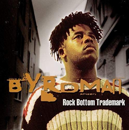 【CD】Rock Bottom Trademark