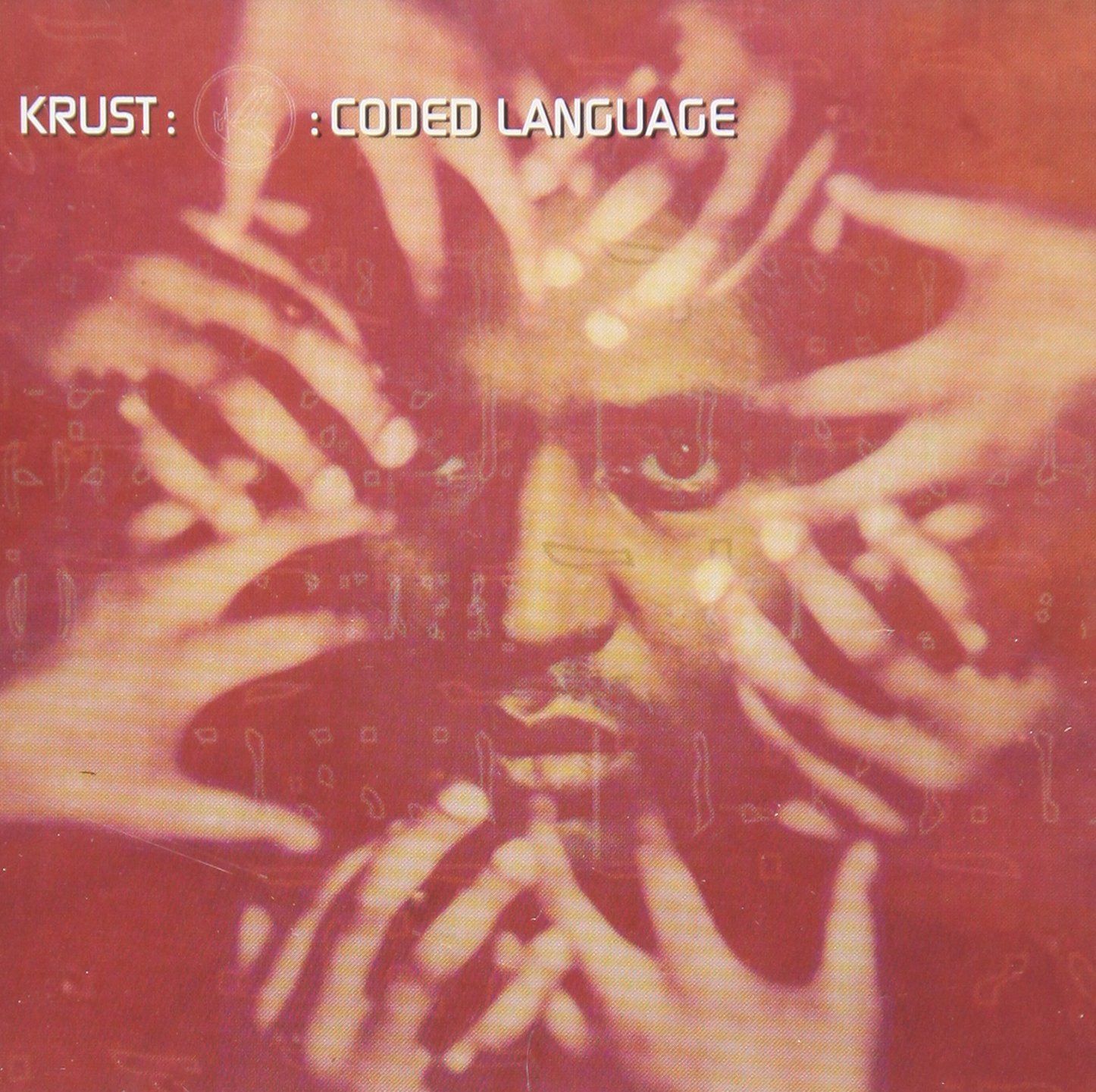 【CD】Coded Language
