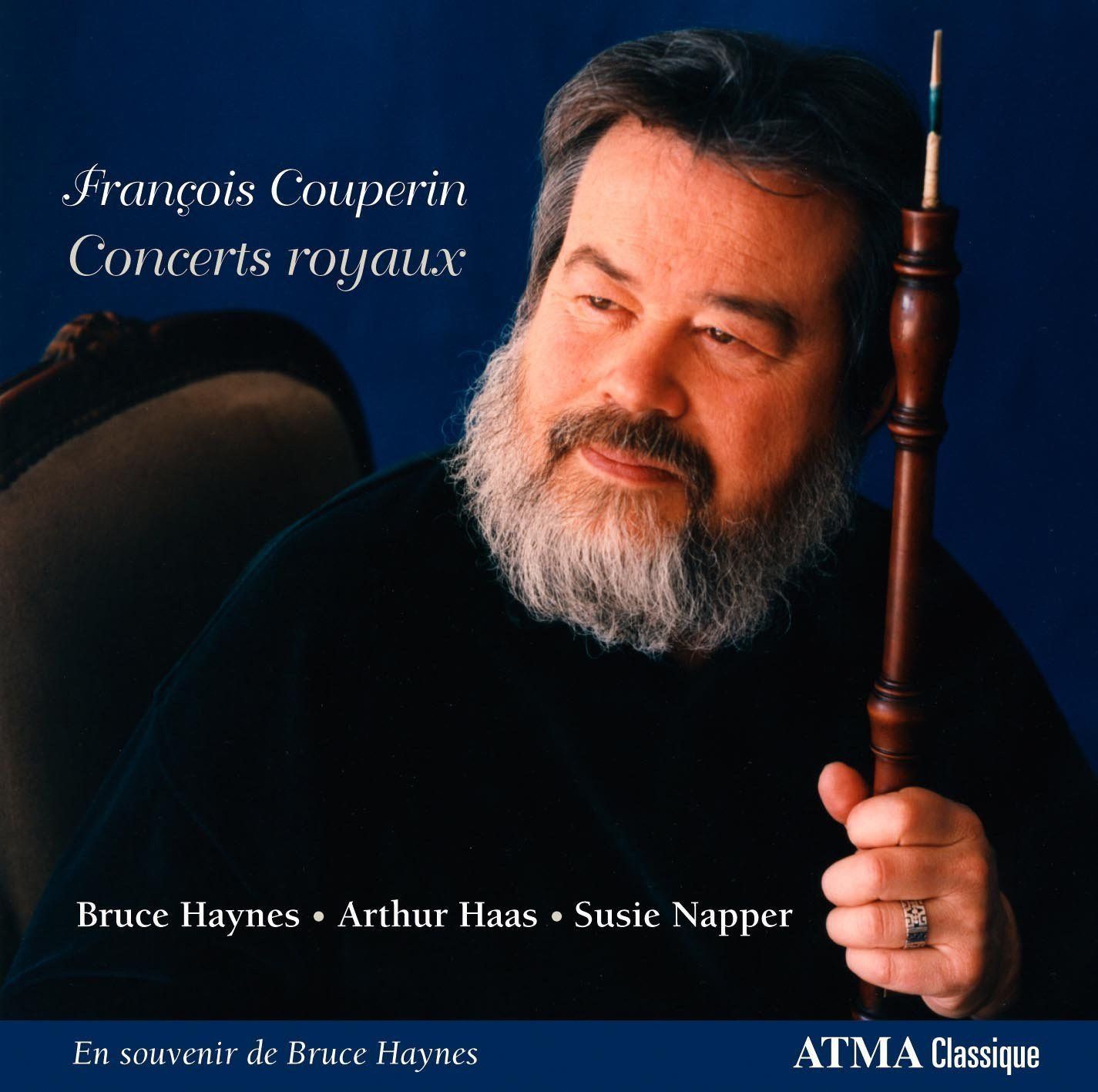 【CD】Concerts Royaux