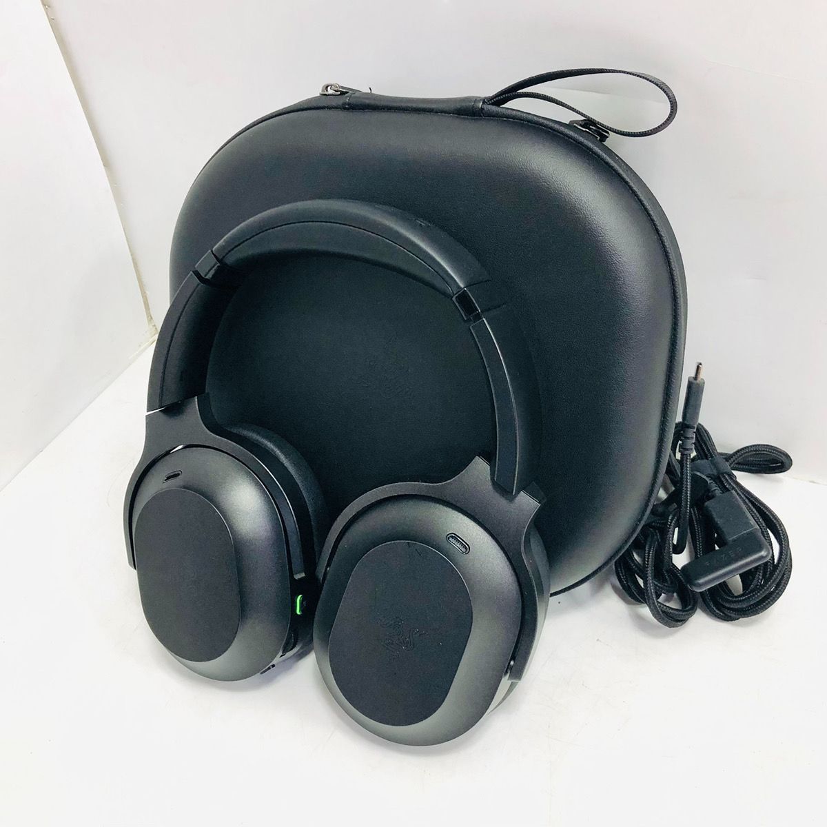Razer Barracuda Pro レイザーバラクーダ プロ. RZ04 ゲーミング