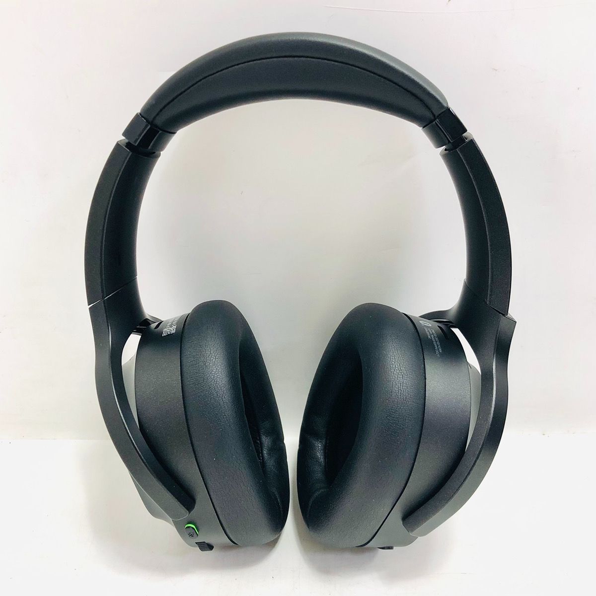Razer Barracuda Pro レイザーバラクーダ プロ. RZ04 ゲーミング