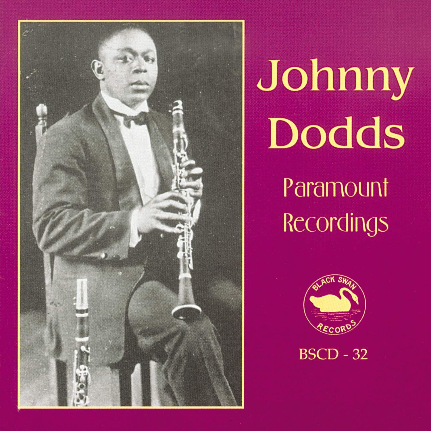 【CD】Complete Paramount Recordings 1