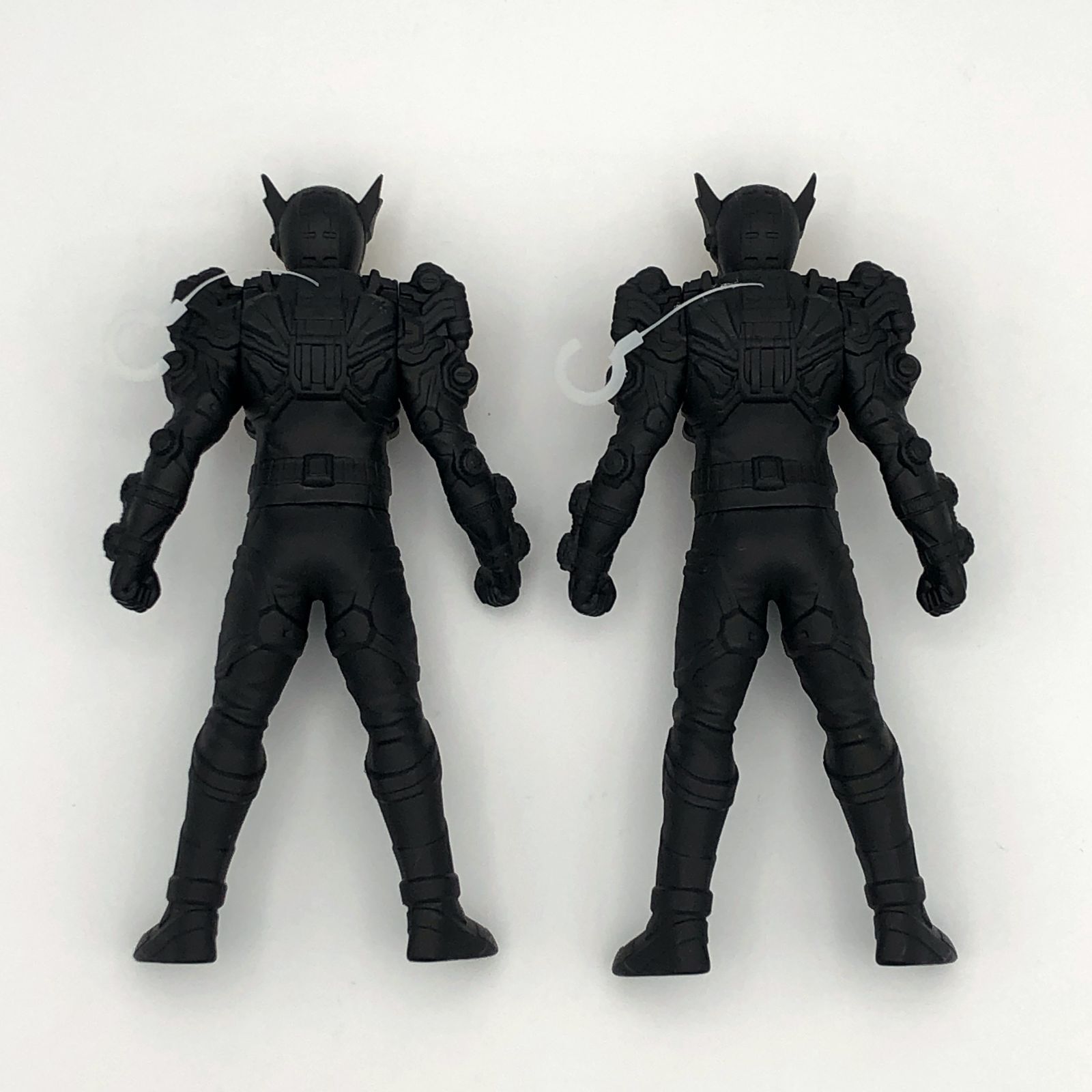 バンダイ ライダーヒーローシリーズ 仮面ライダージオウ 仮面ライダー 