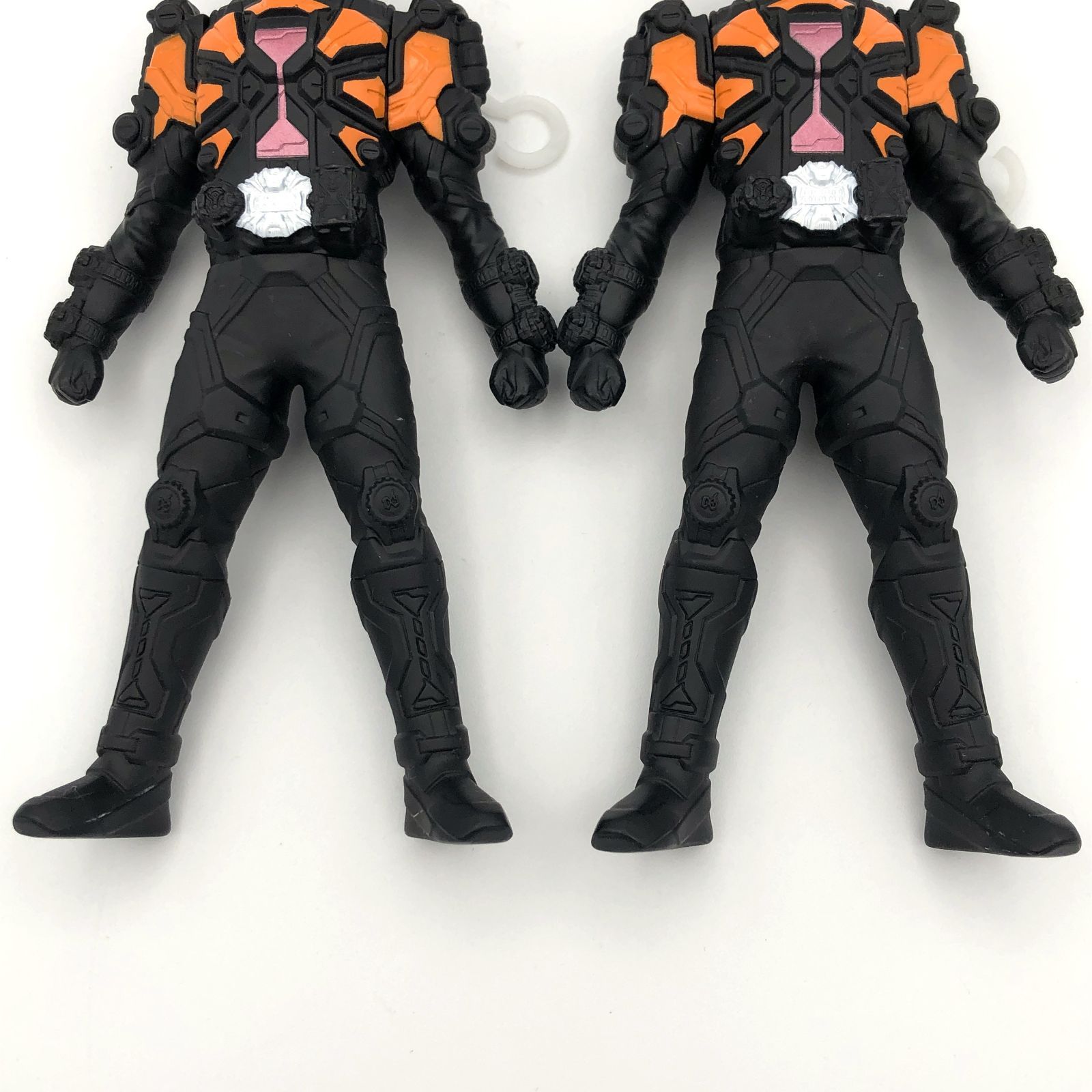 バンダイ ライダーヒーローシリーズ 仮面ライダージオウ 仮面ライダー 