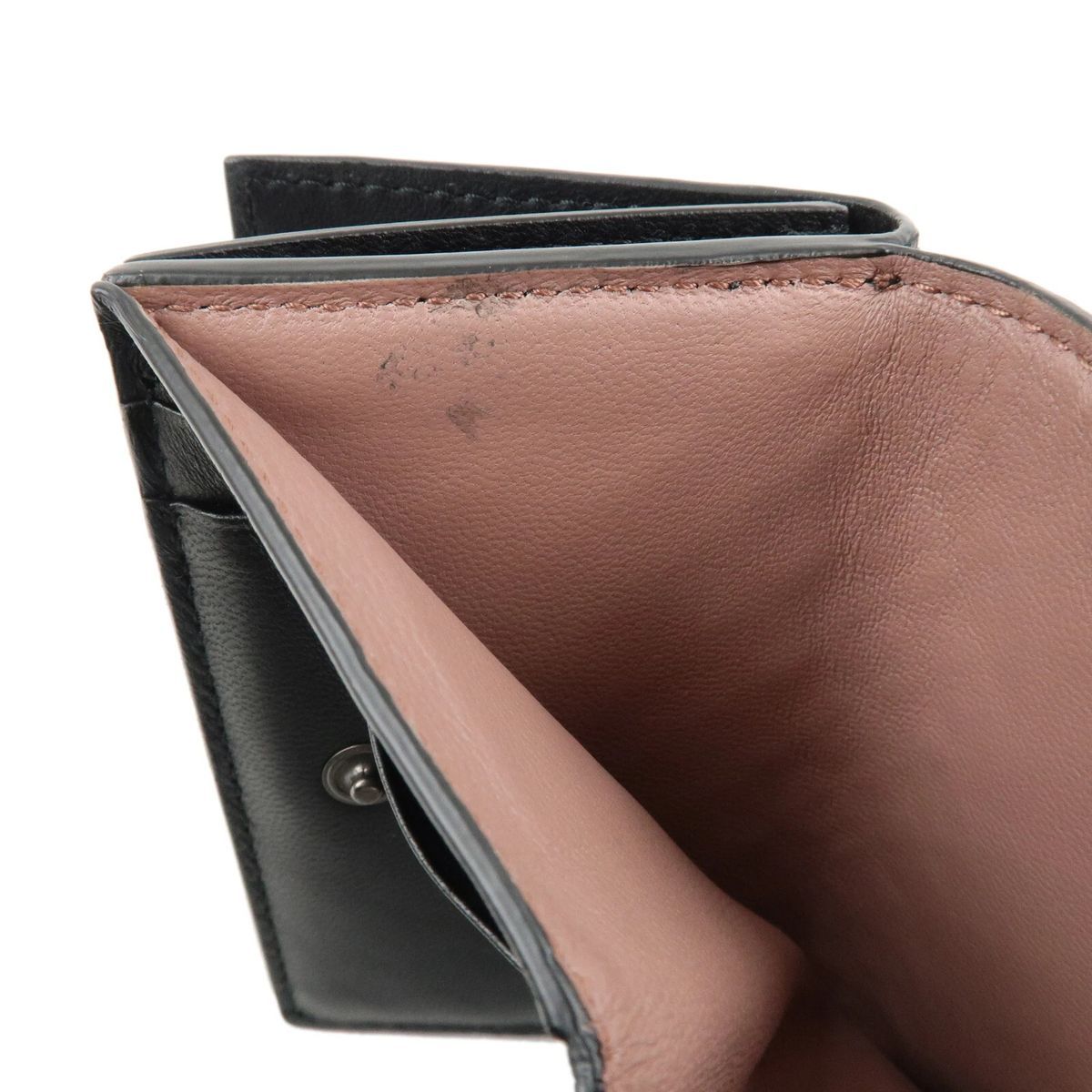 美品】 Bottega Veneta ボッテガ・ヴェネタ Intrecciato イントレ 