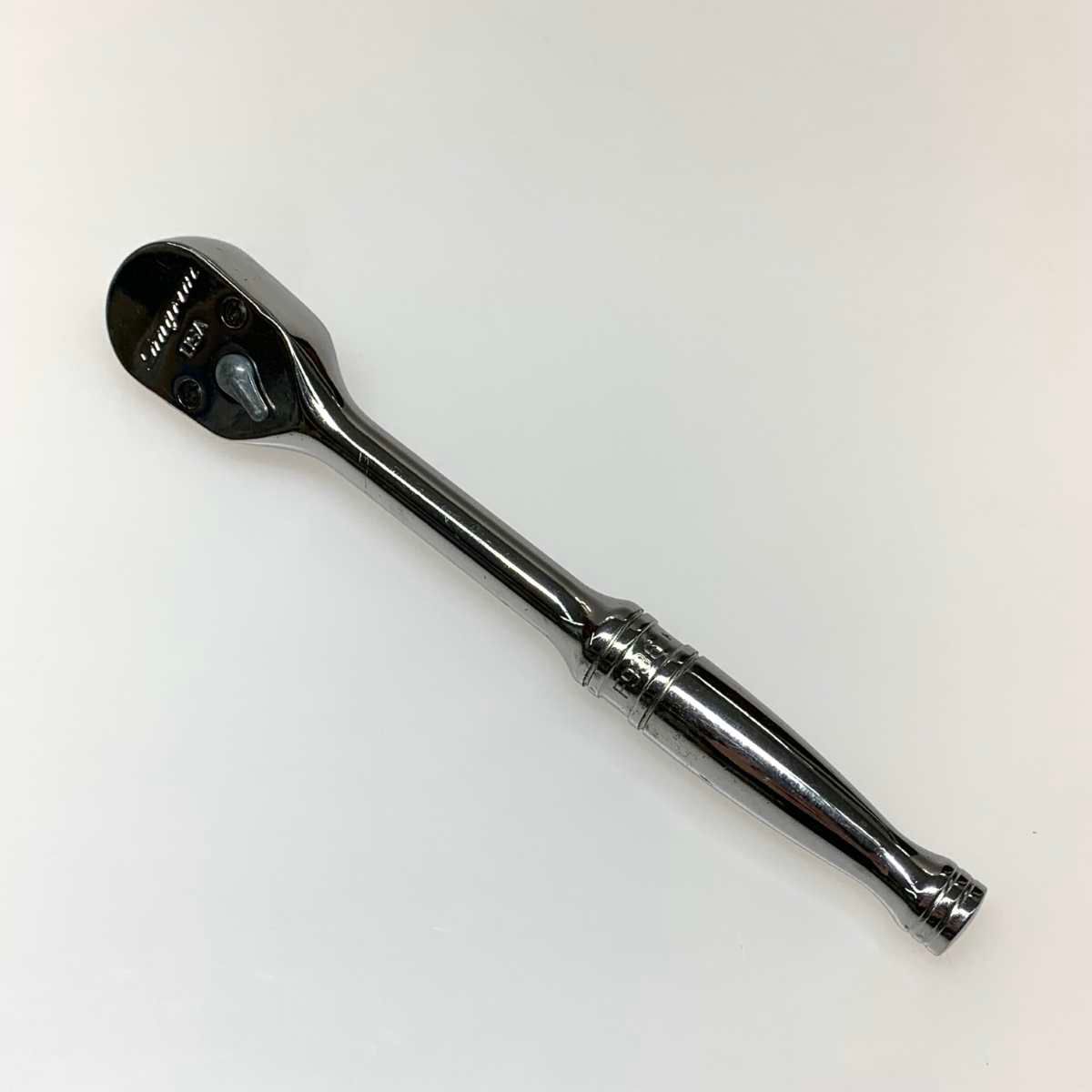 Snap-on スナップオン 工具 ハンドツール ラチェット F936