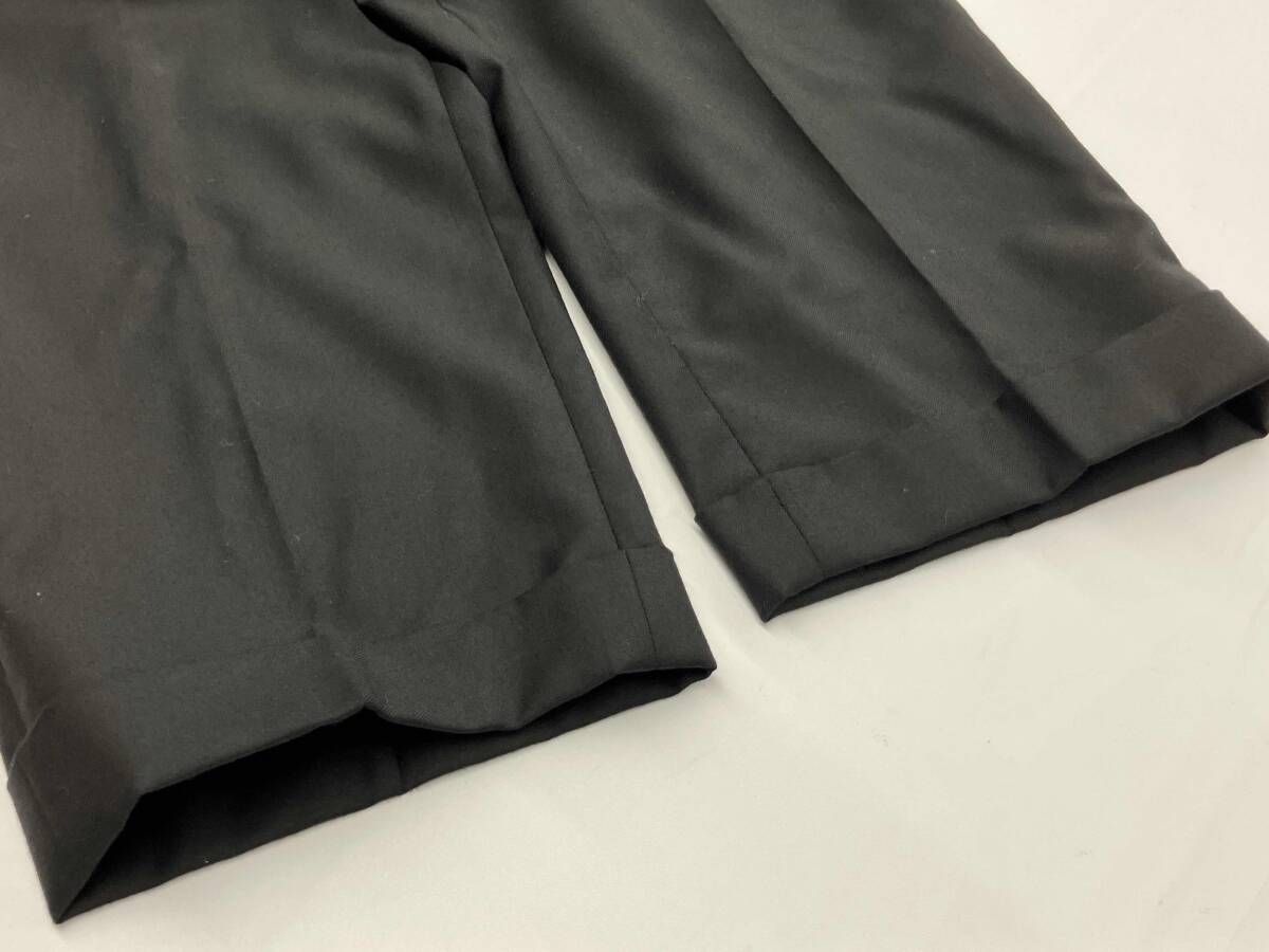 WACKOMARIA × LORO PIANA ロングパンツ ワコマリア ロロピアーナ WACKOMARIA × LORO PIANA ロングパンツ ワコマリア ロロピアーナ