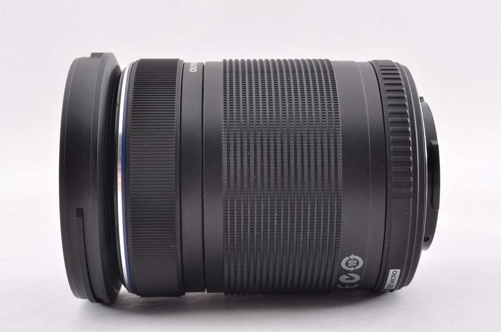 2ヶ月保証付き】OLYMPUS オリンパス M.ZUIKO 40-150mm F4-5.6 R ED MSC