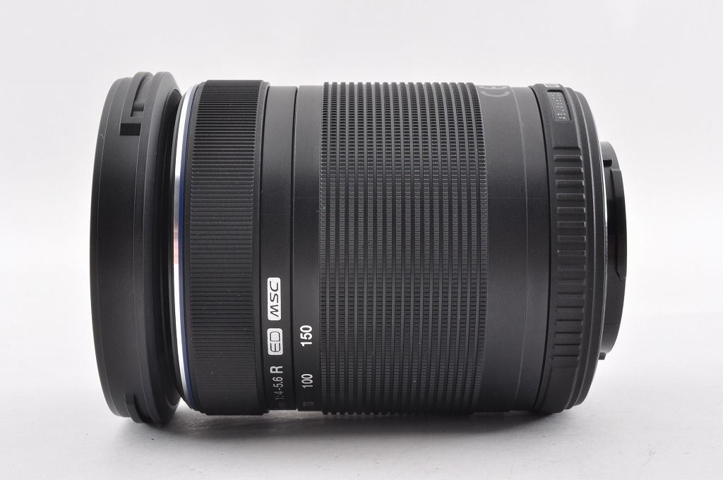 2ヶ月保証付き】OLYMPUS オリンパス M.ZUIKO 40-150mm F4-5.6 R ED MSC