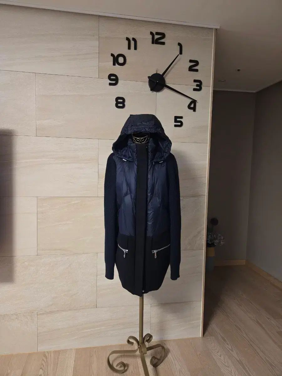 S Tommy Hilfiger トミーヒルフィガー レディース ダックダウン ダウン コート