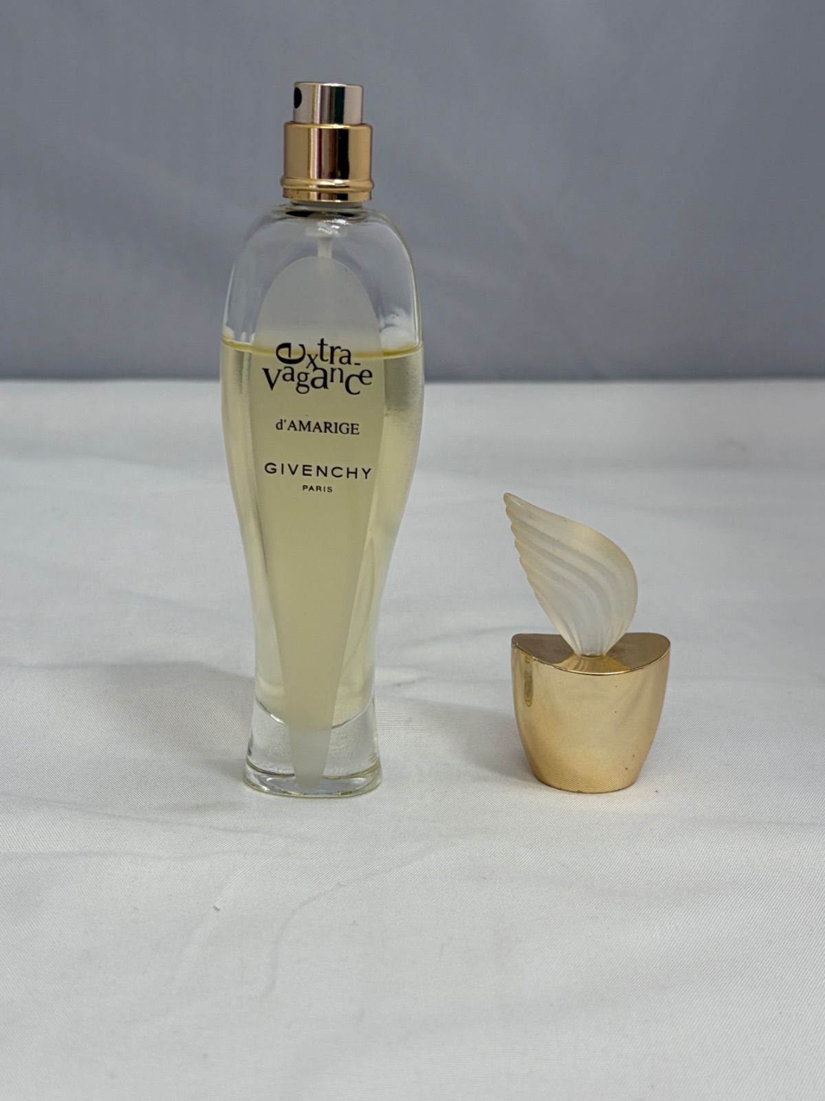 GIVENCHY エクストラヴァガンス 30ml ドゥ アマリージュ - メルカリ