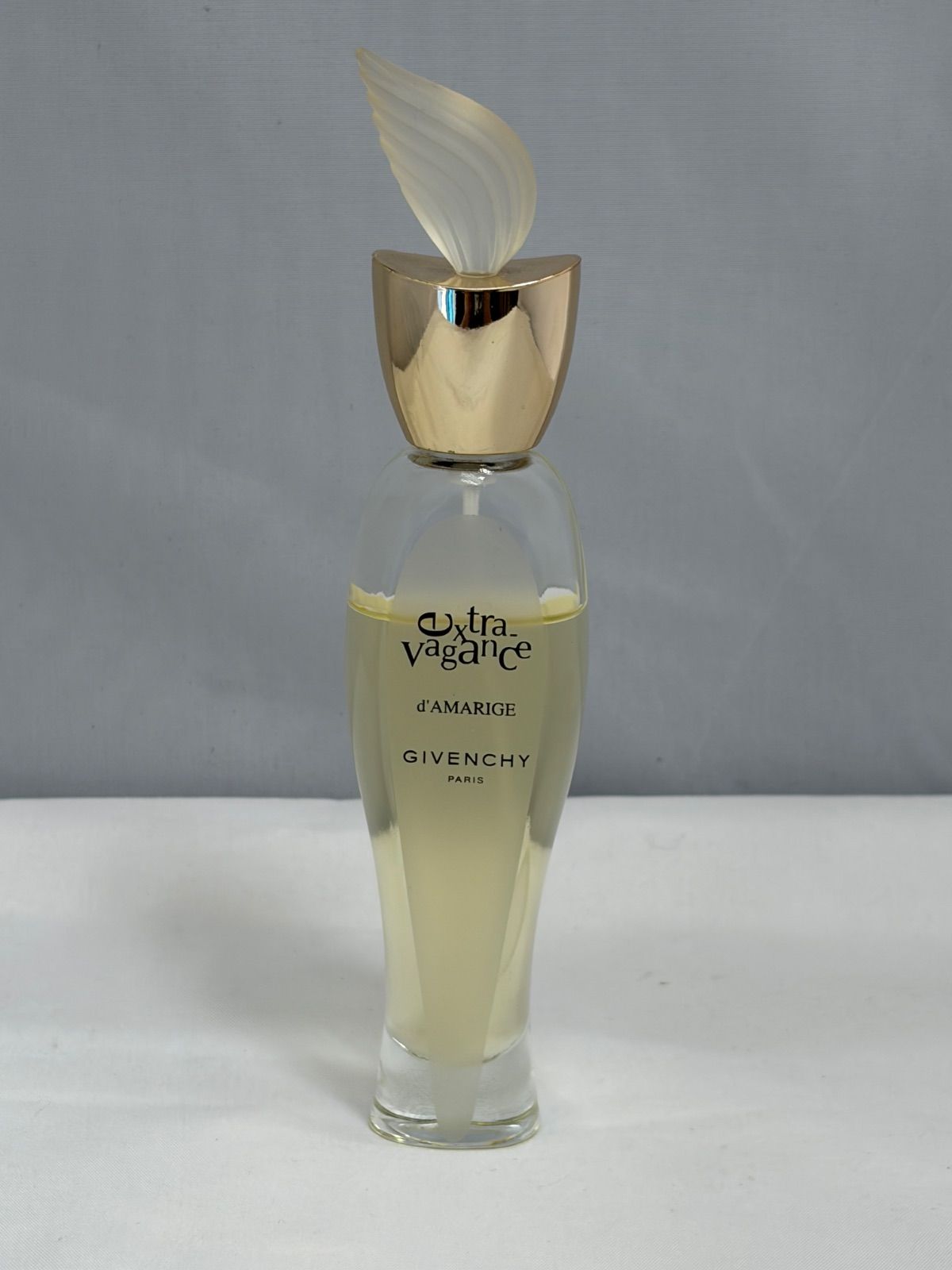 GIVENCHY エクストラヴァガンス 30ml ドゥ アマリージュ - メルカリ