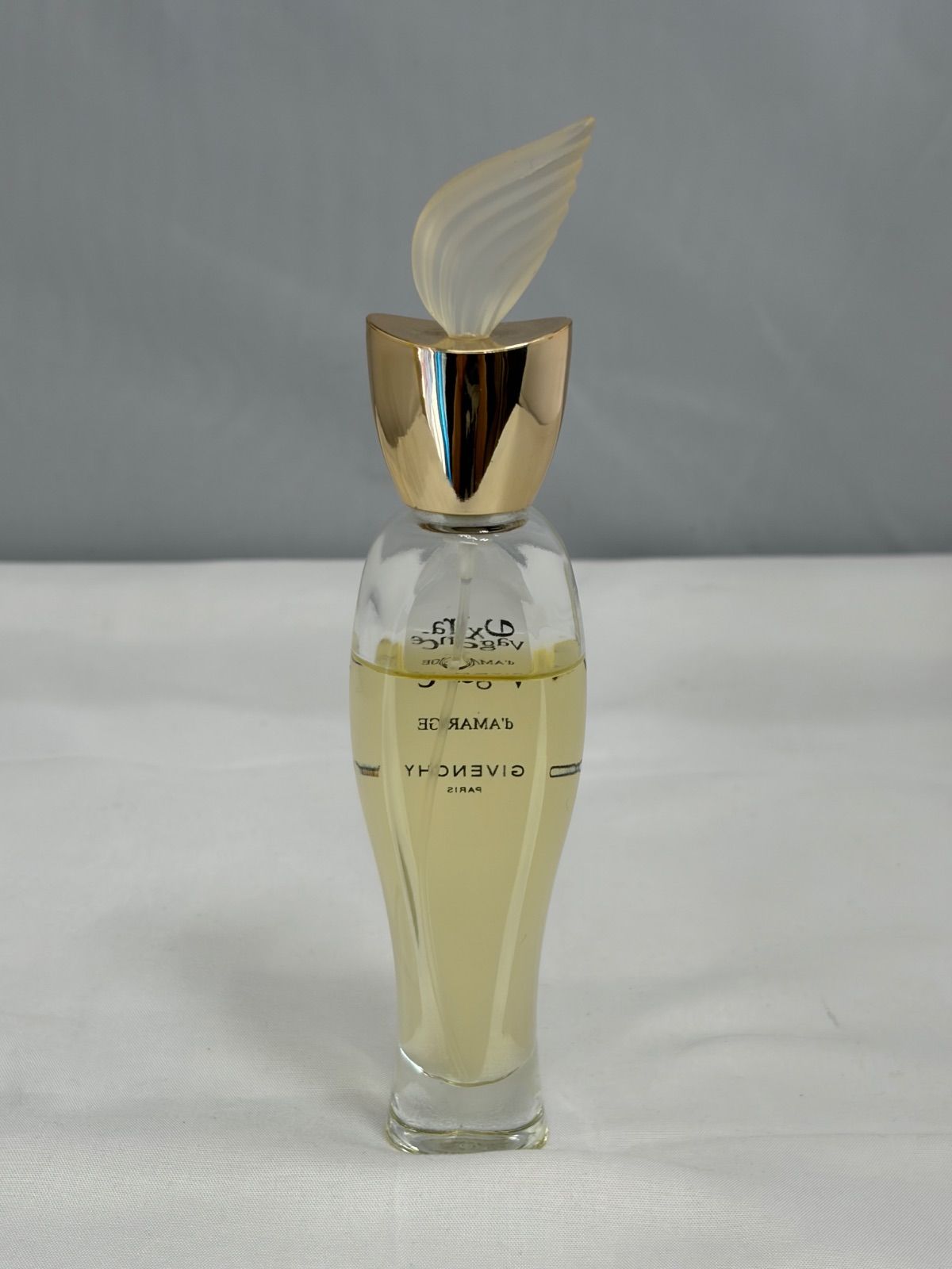 ジバンシィ エクストラヴァガンス ドゥ アマリージュ EDT30ml 2本セット GIVENCHY エクストラヴァガンス 30ml ドゥ アマリージュ - メルカリ