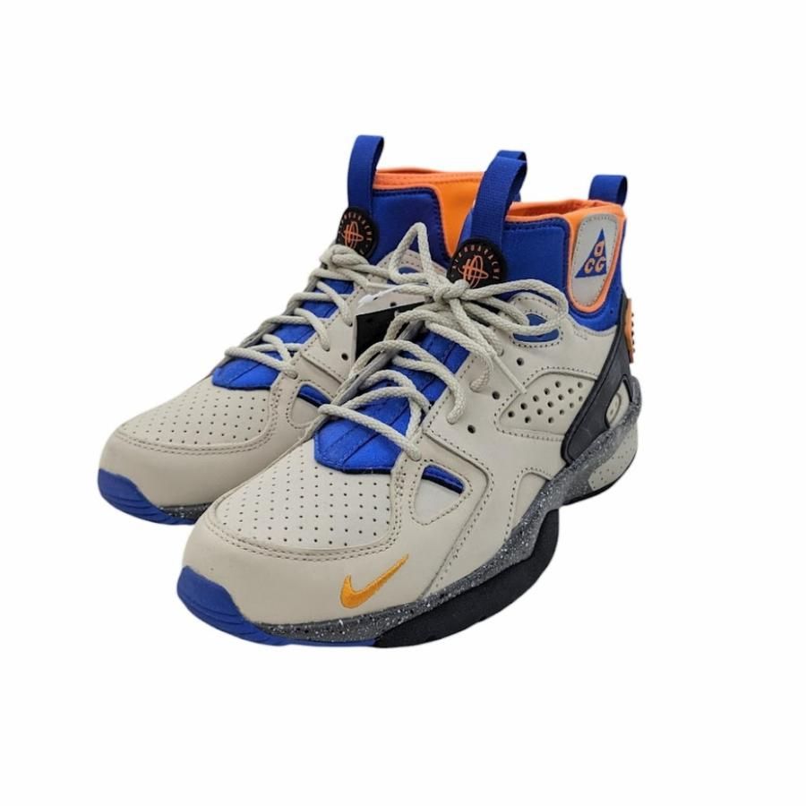 未使用品 NIKE ACG ナイキ Air Mowabb Rattan Birch エアモワブ 