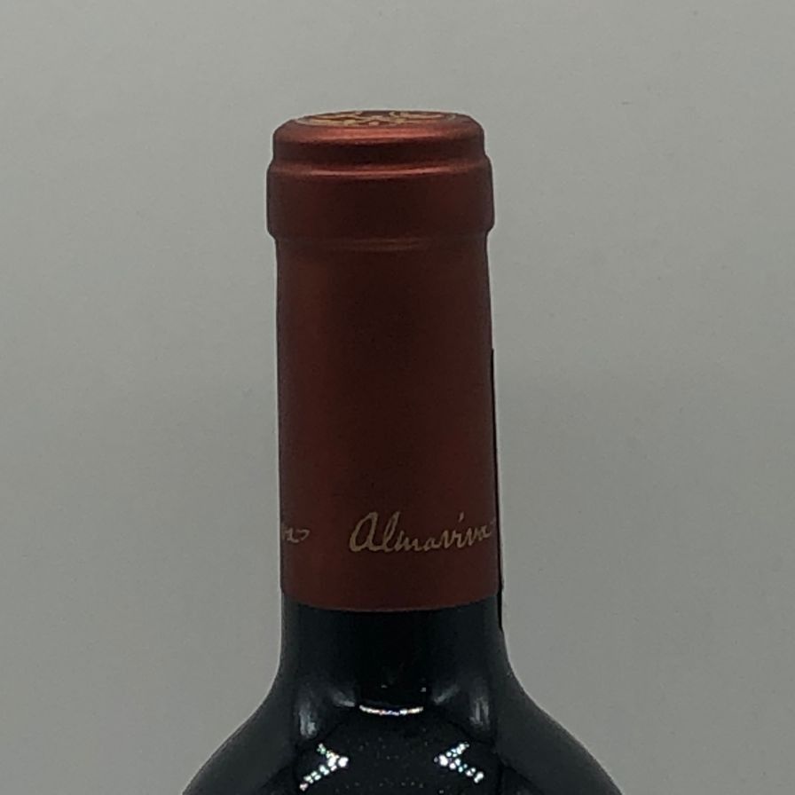 アルマヴィーヴァ 2021年 赤ワイン 750ml 15% 未開栓 - メルカリ
