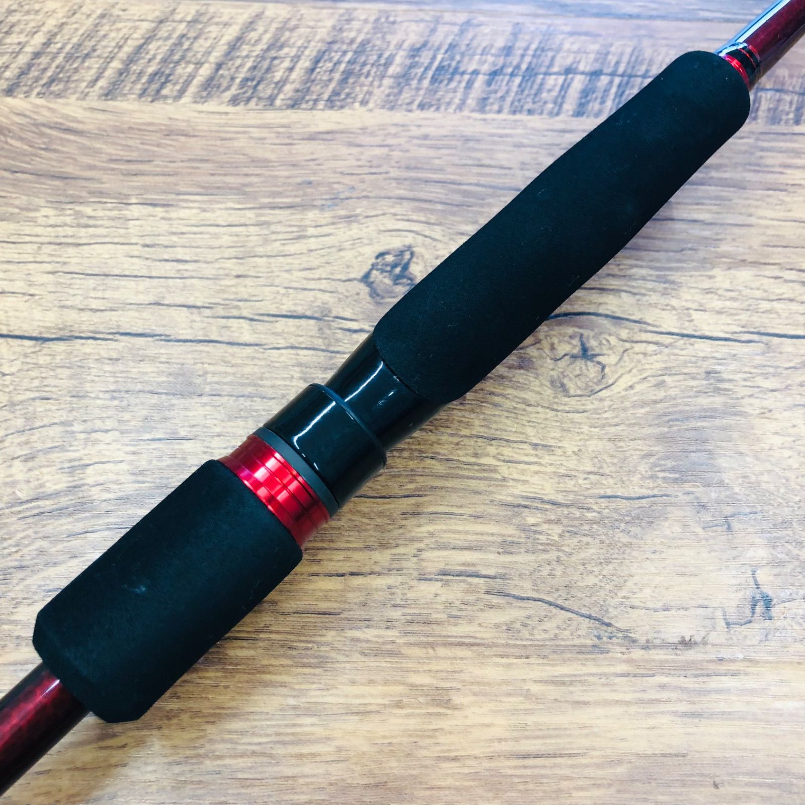 シマノ 18 セフィア BB S83M No.C4398 - メルカリ