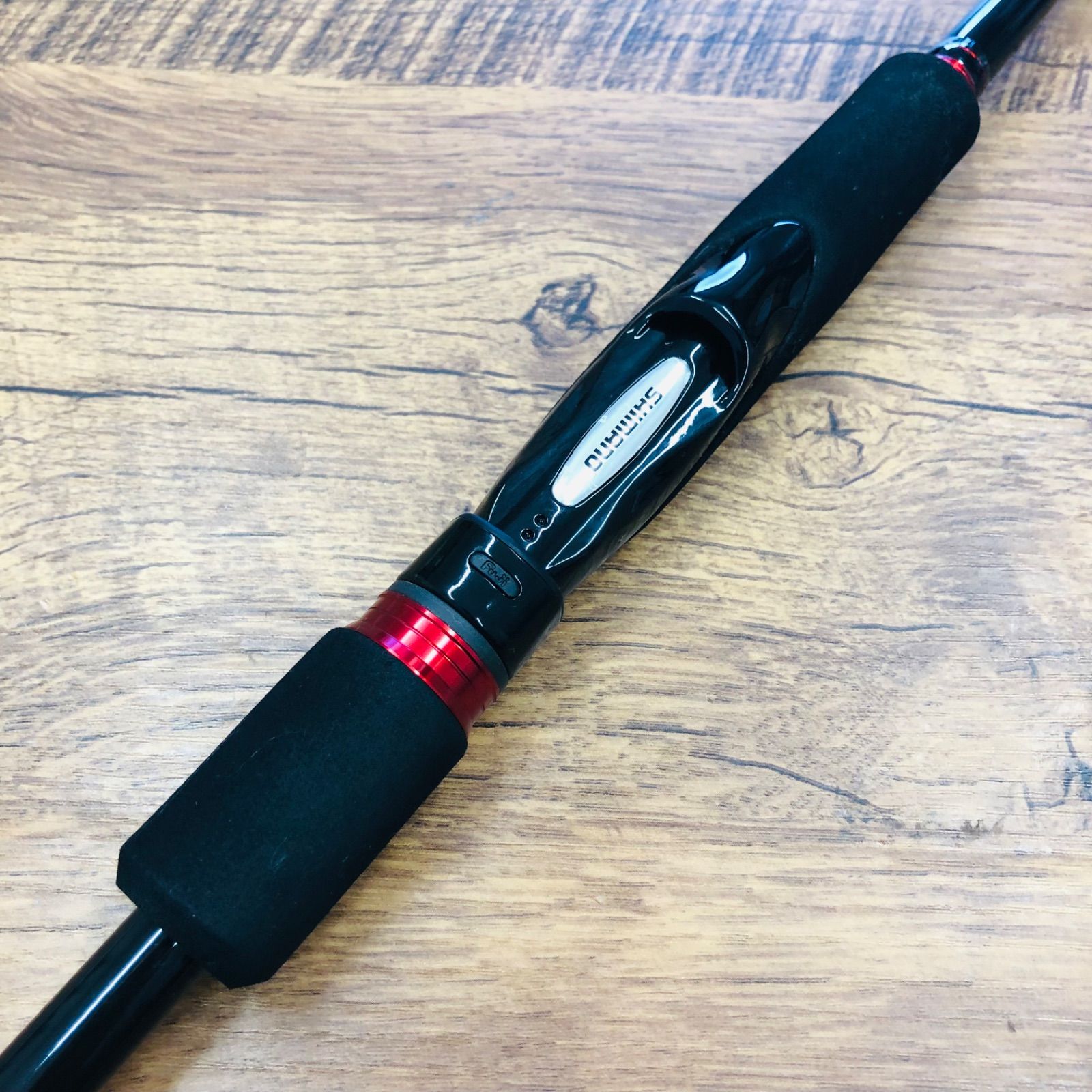 セフィア BB S83ml 美品 シマノ 18 セフィア BB S83M No.C4398 - メルカリ