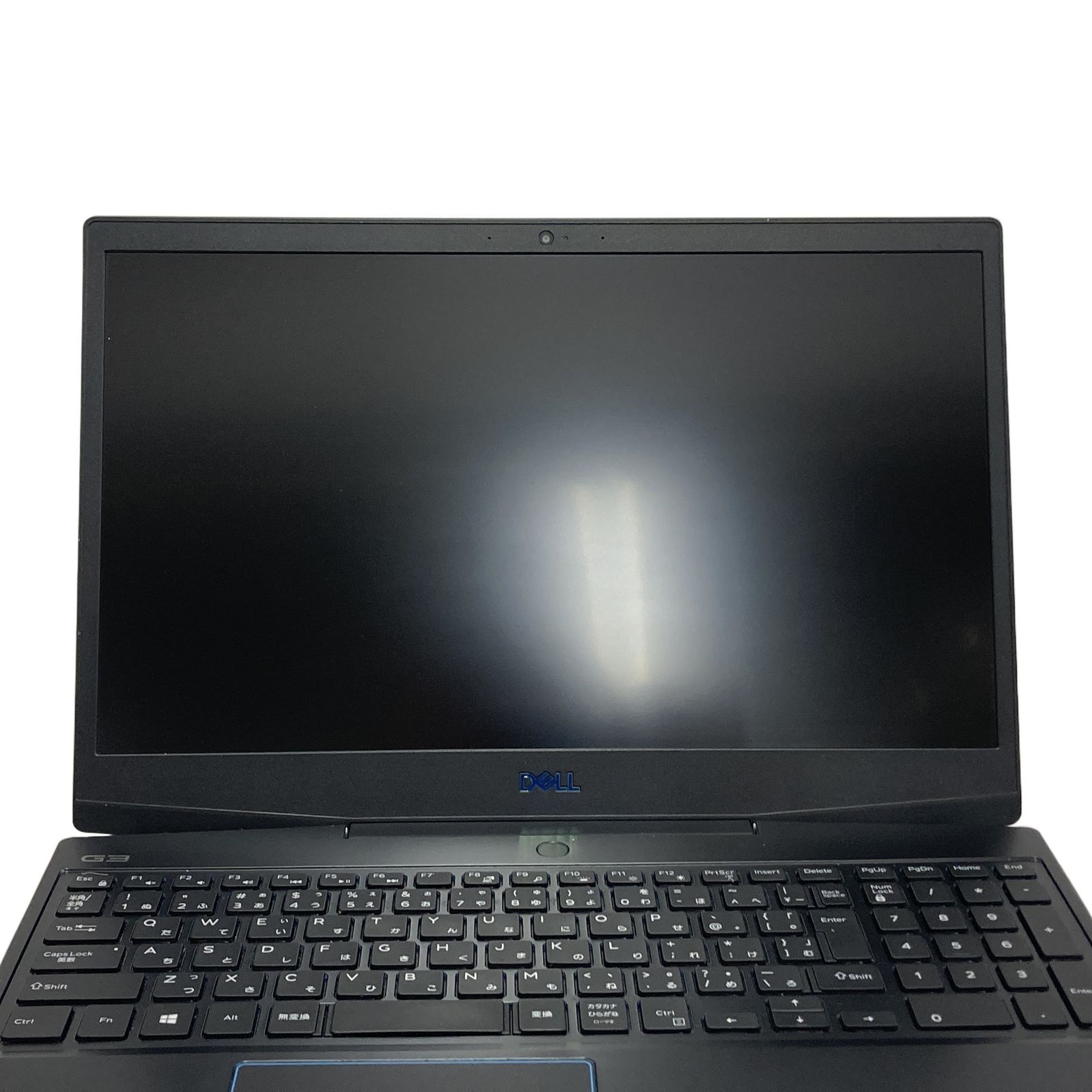 Dell G3 0 1 | - Laptop ゲーミングノートパソコン 日本 Series 無料 