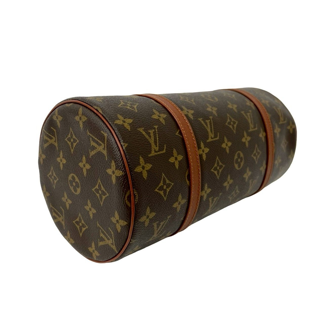 極 美品 袋付き LOUIS VUITTON ルイヴィトン ヴィンテージ パピヨン 30 極 美品 袋付き LOUIS VUITTON ルイヴィトン ヴィンテージ パピヨン 30