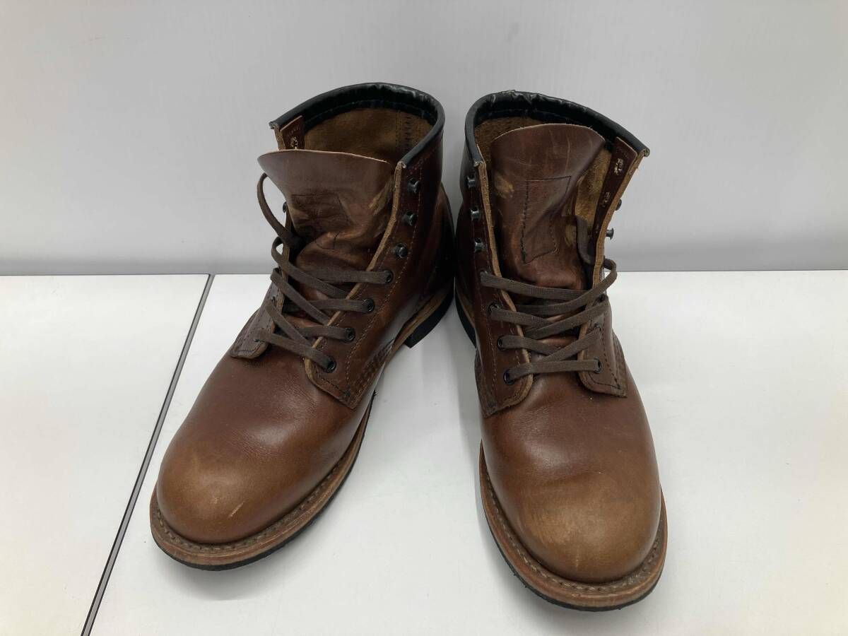 RED WING レッドウィング ウィングチップ 9422