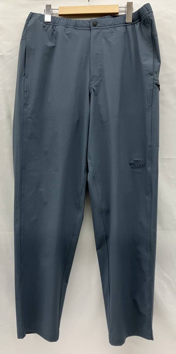 THE NORTH FACE ザノースフェイス　NB32510 Mountain Color Pant マウンテンカラーパンツ　ボトム　タグ付き　スレートグレー　サイズXL