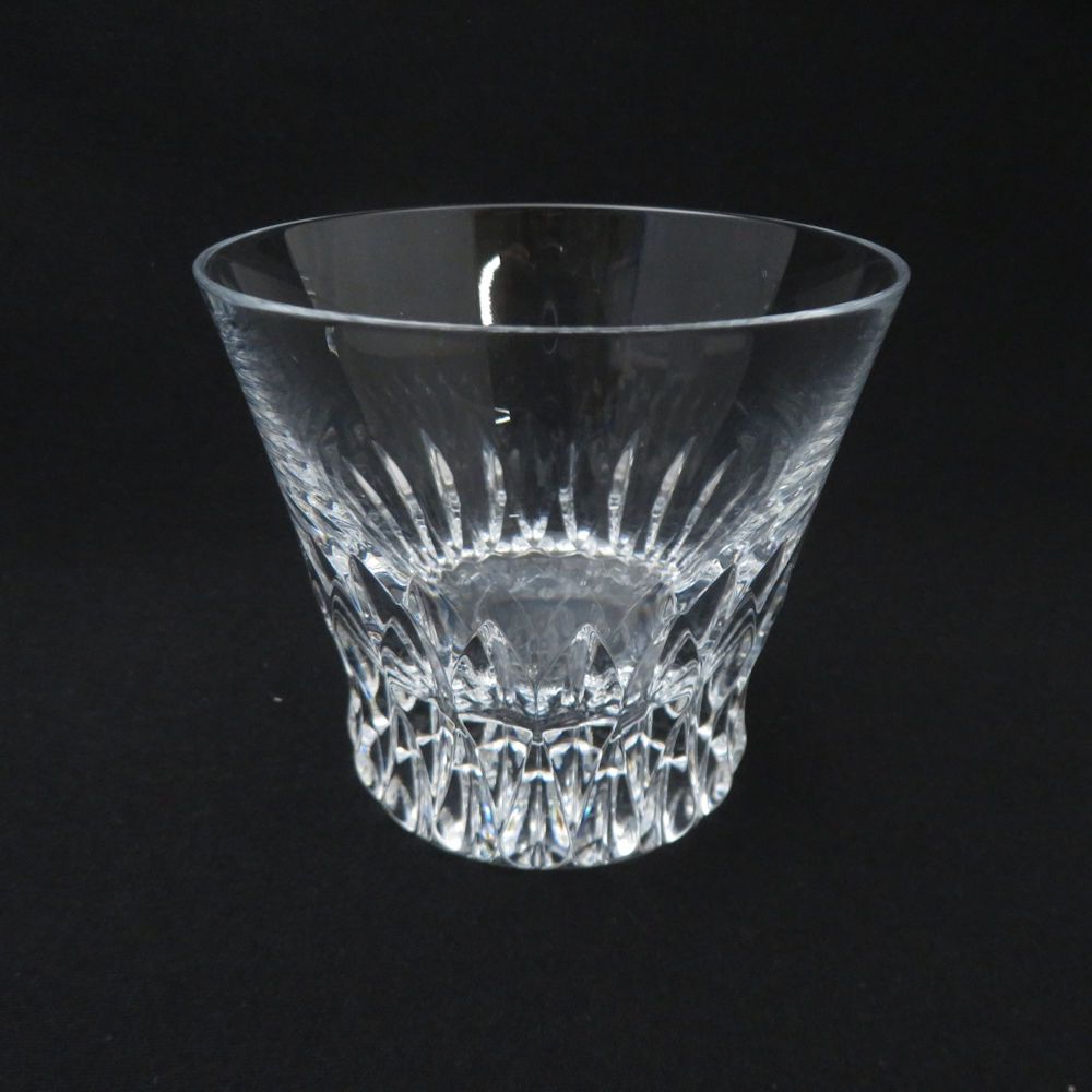 未使用 Baccarat バカラ ヴィータ 2019 タンブラー 2点 クリスタル ペア ロックグラス オールドファッション SU14220F2