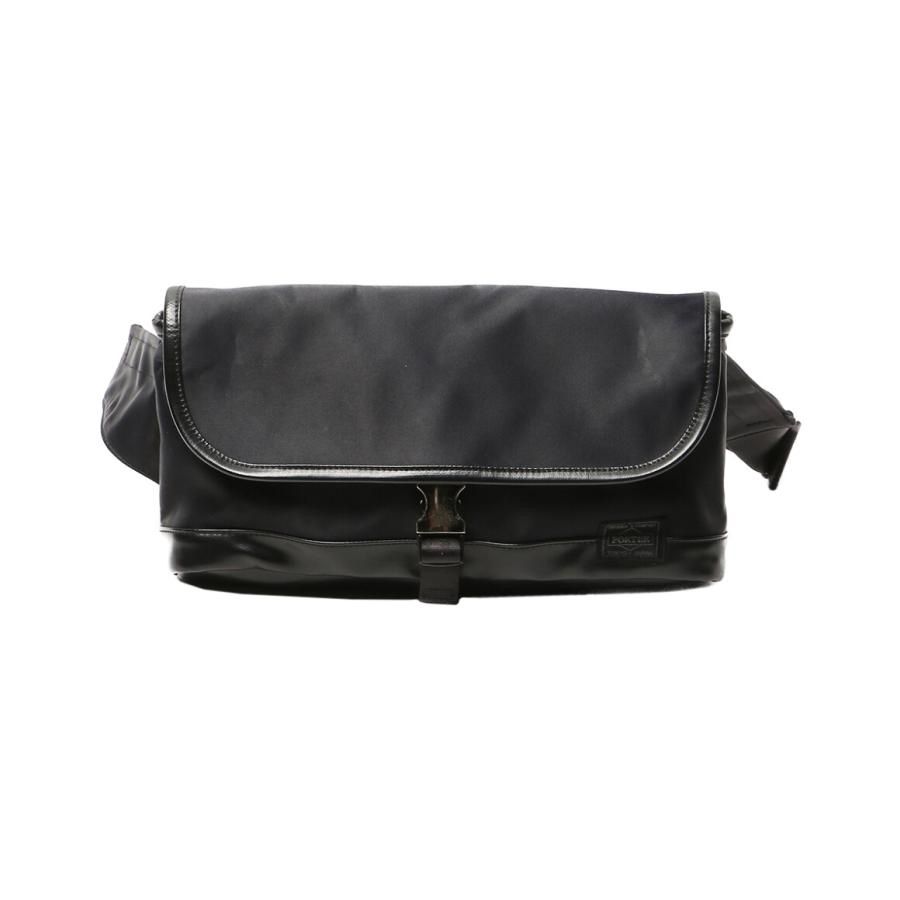 ポーター Porter SAC'S BAR コラボ ナイロン ショルダーバッグ PORTER×sac's bar ポーター サックスバー ナイロンショルダーバッグ