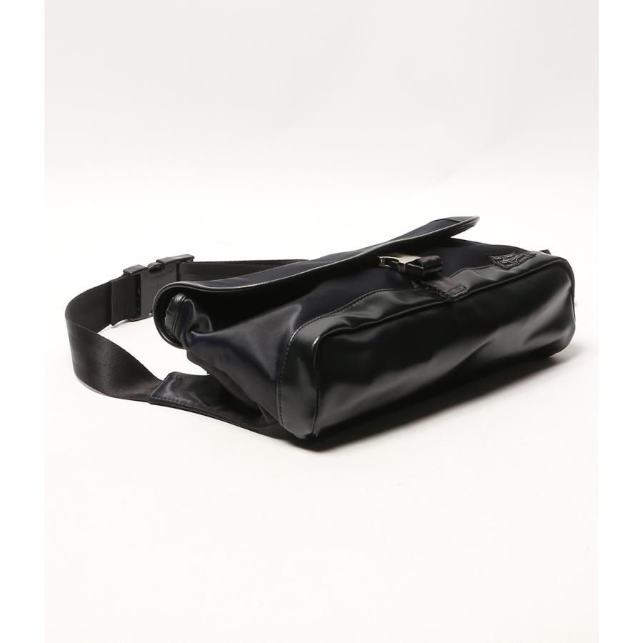 PORTER×sac's bar ポーター サックスバー ナイロンショルダーバッグ