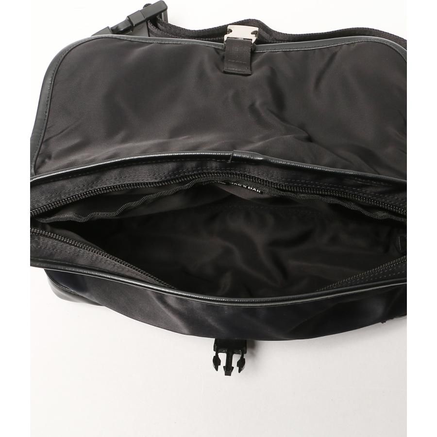 PORTER×sac's bar ポーター サックスバー ナイロンショルダーバッグ