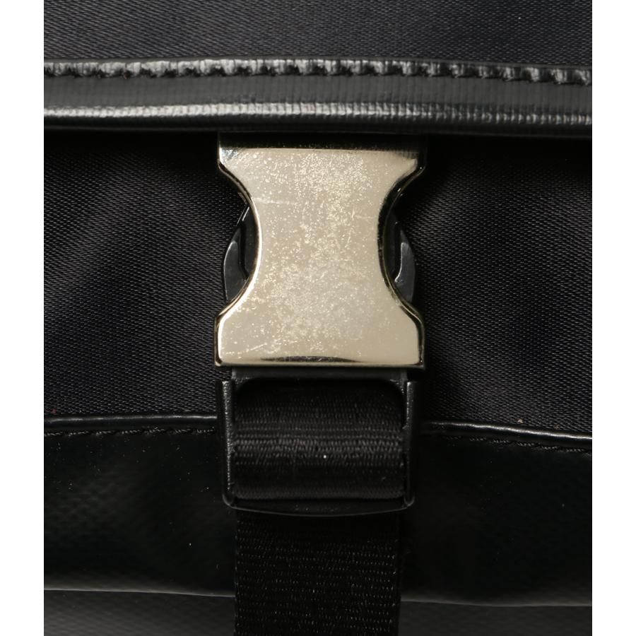 PORTER×sac's bar ポーター サックスバー ナイロンショルダーバッグ