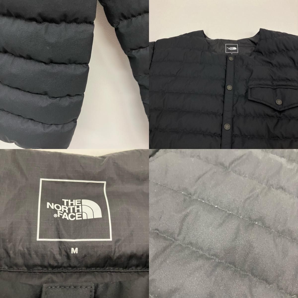 イオン広店】 中古 THE NORTH FACE | ザ・ノースフェイス ダウン 