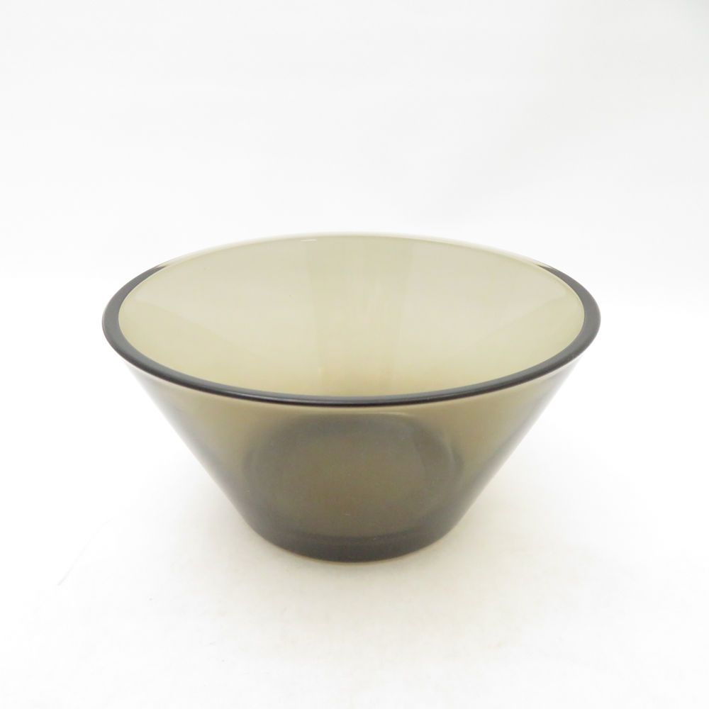 美品 iittala イッタラ カルティオ サンド ボウル 13cm サンド 深皿
