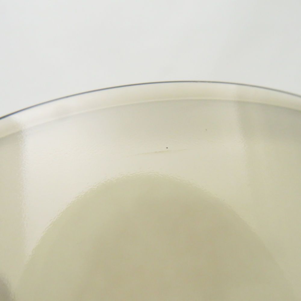 美品 iittala イッタラ カルティオ サンド ボウル 13cm サンド 深皿