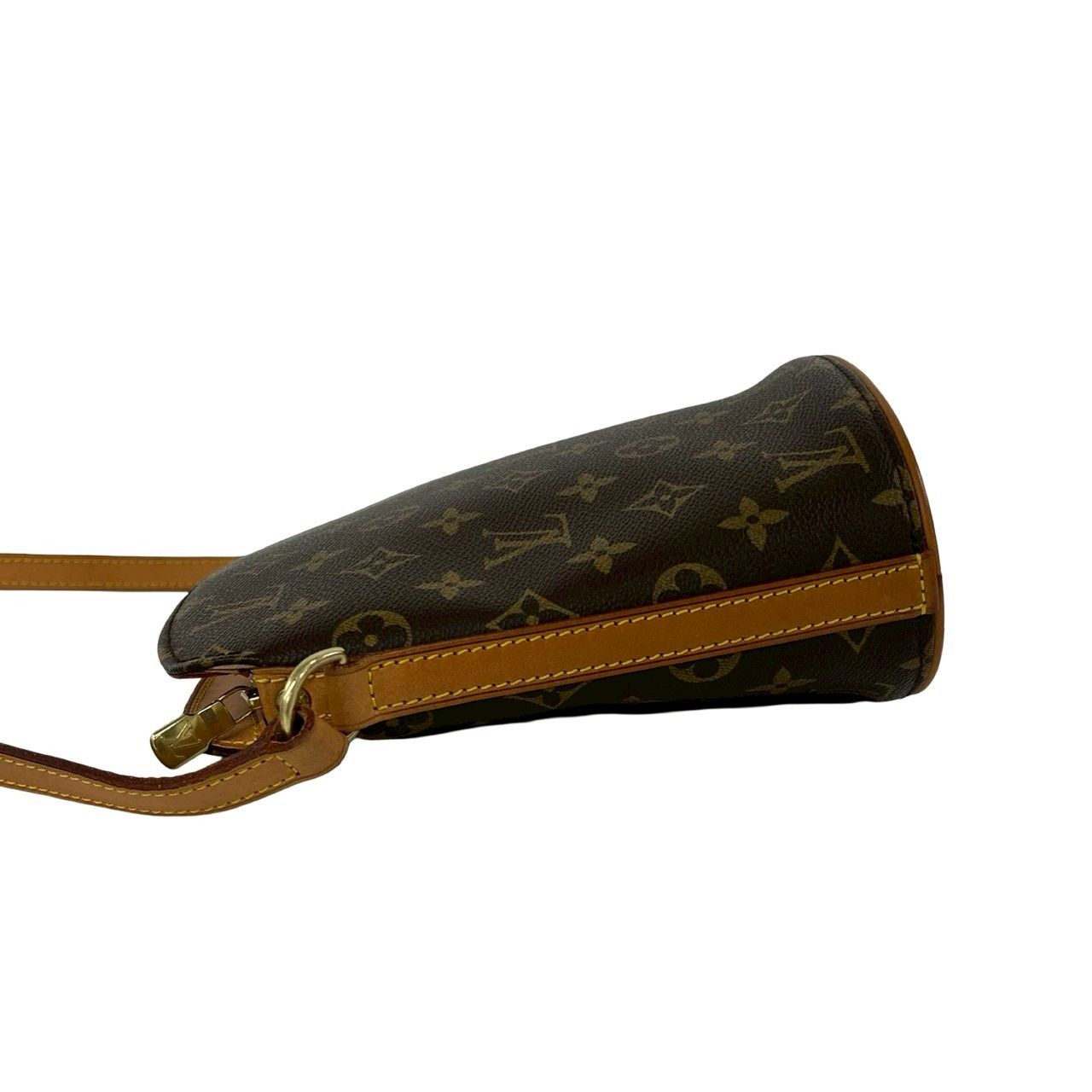 極 美品 LOUIS VUITTON ルイヴィトン ヴィンテージ ドルーオ 