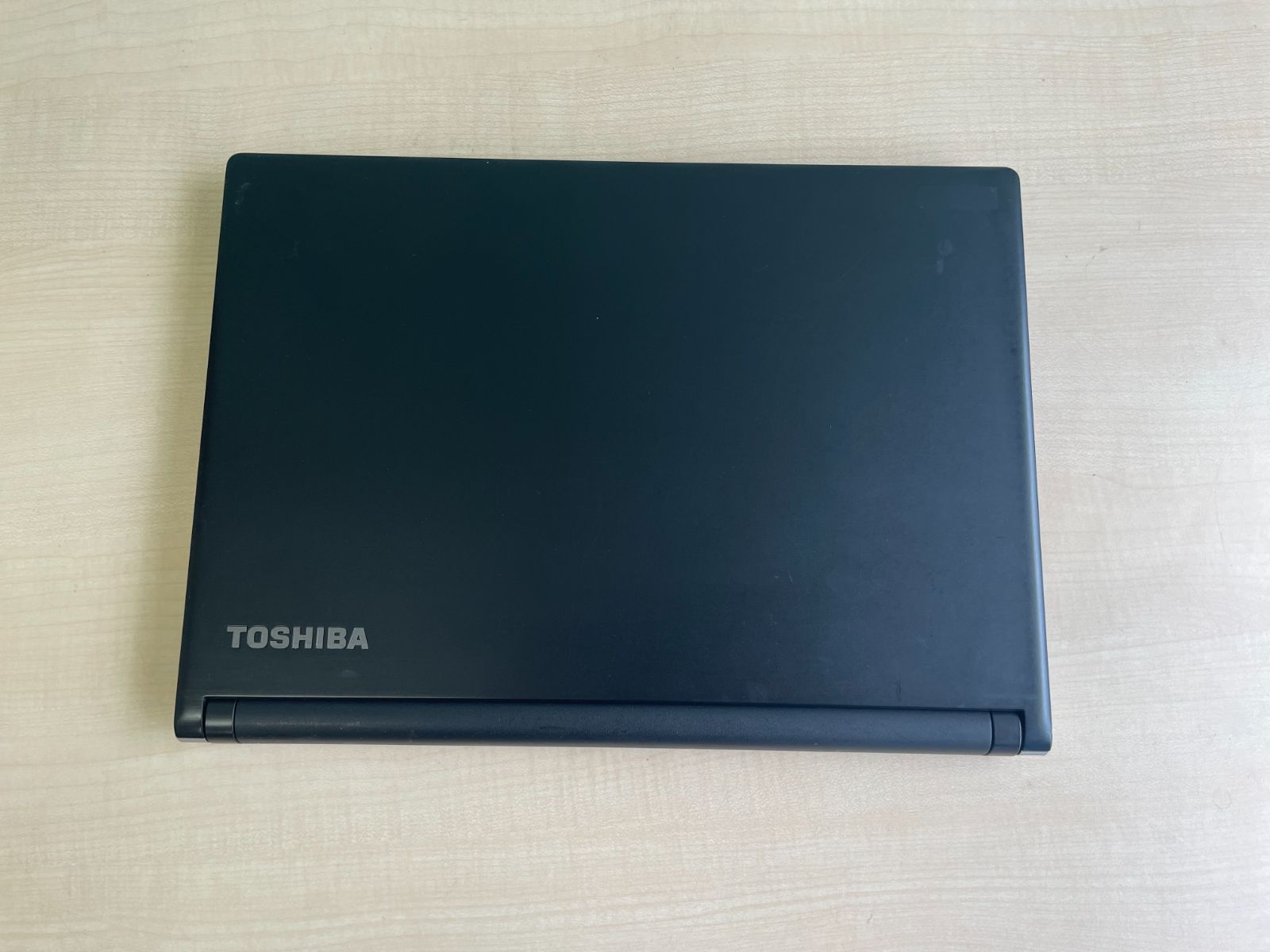 第7世代Core i5・軽量モバイル・即使用OK】dynabook R73/M メモリ8GB
