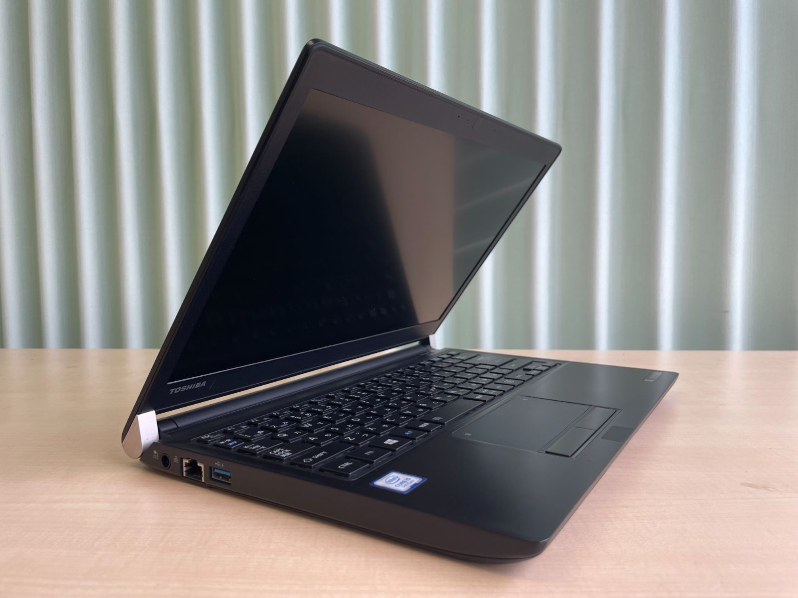 dynabookR73 gen7-i5 Win11メモリ16G SSD256G 第7世代i5・16GB】dynabook R73/M Win11 SSD256GB - メルカリ