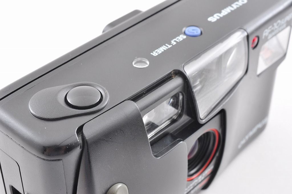 2ヶ月保証付き】OLYMPUS AF-10 SUPER コンパクトフィルムカメラ 35mm 2ヶ月保証付き】OLYMPUS AF-10 SUPER コンパクトフィルムカメラ 35mm
