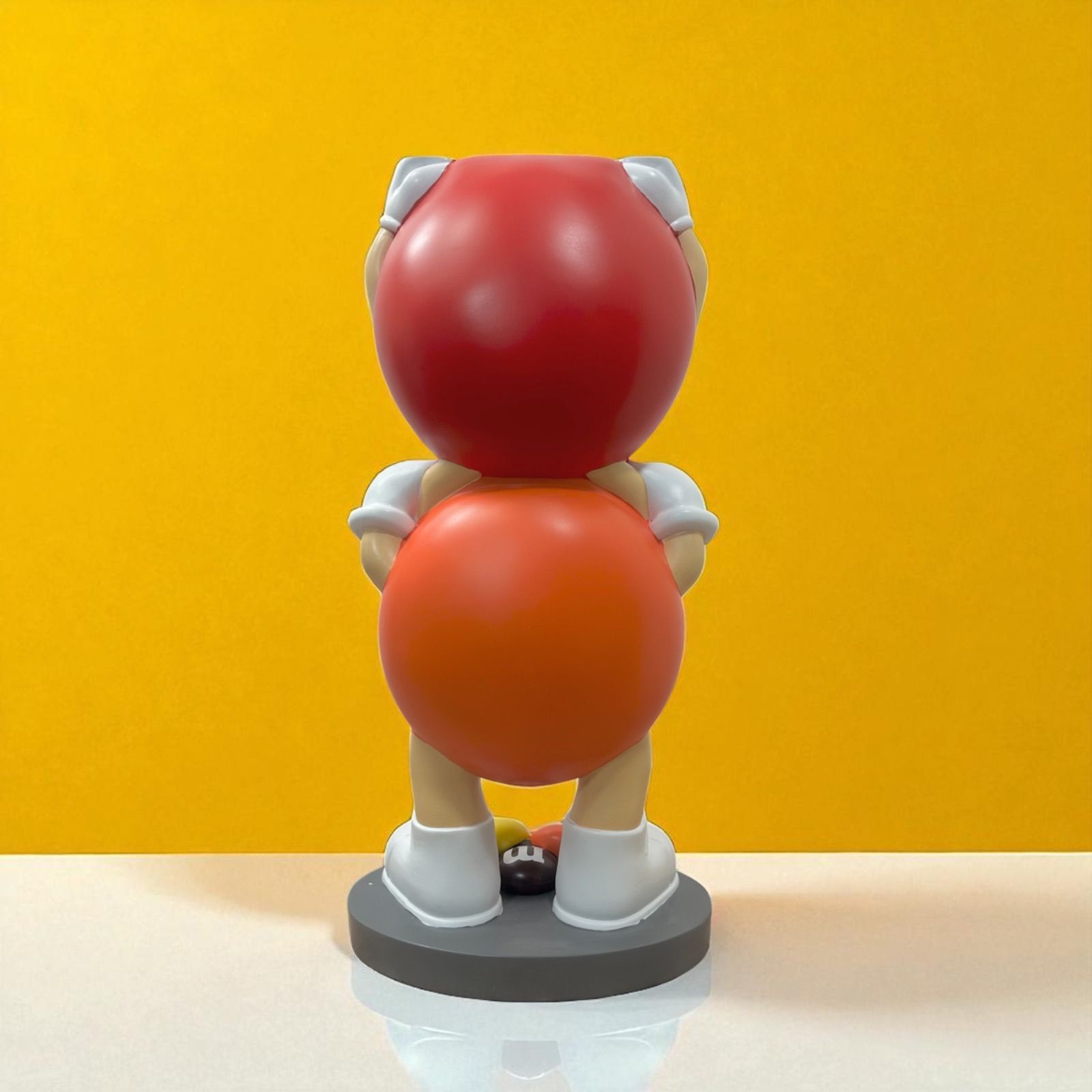 M&M'S ビッグディスプレイ45x33cm - メルカリ