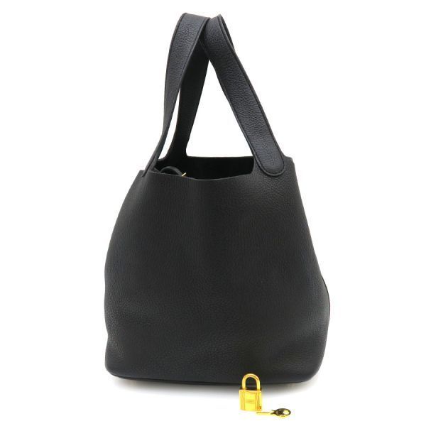 エルメス ピコタンロックMM 【Aランク】【中古】