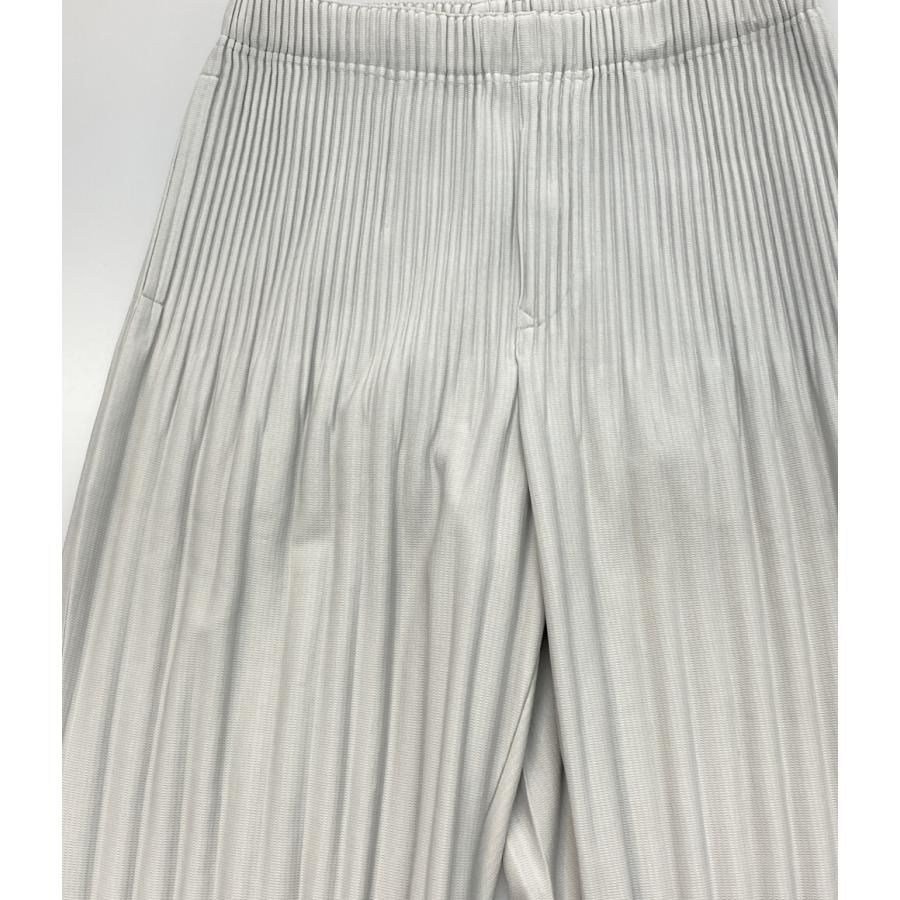 ISSEY MIYAKE HOMME PLISSE オムプリッセイッセイミヤケ パンツ BASICS